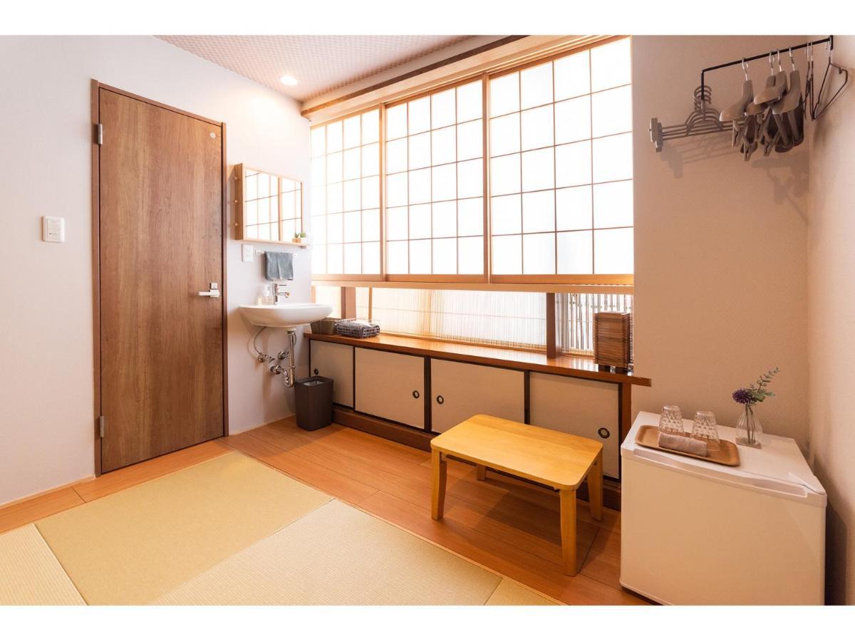 Oyado Kien Ryogoku Hotel Tokyo Exterior photo