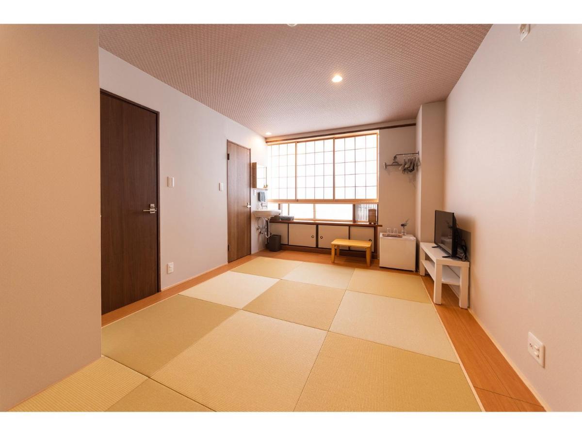Oyado Kien Ryogoku Hotel Tokyo Exterior photo