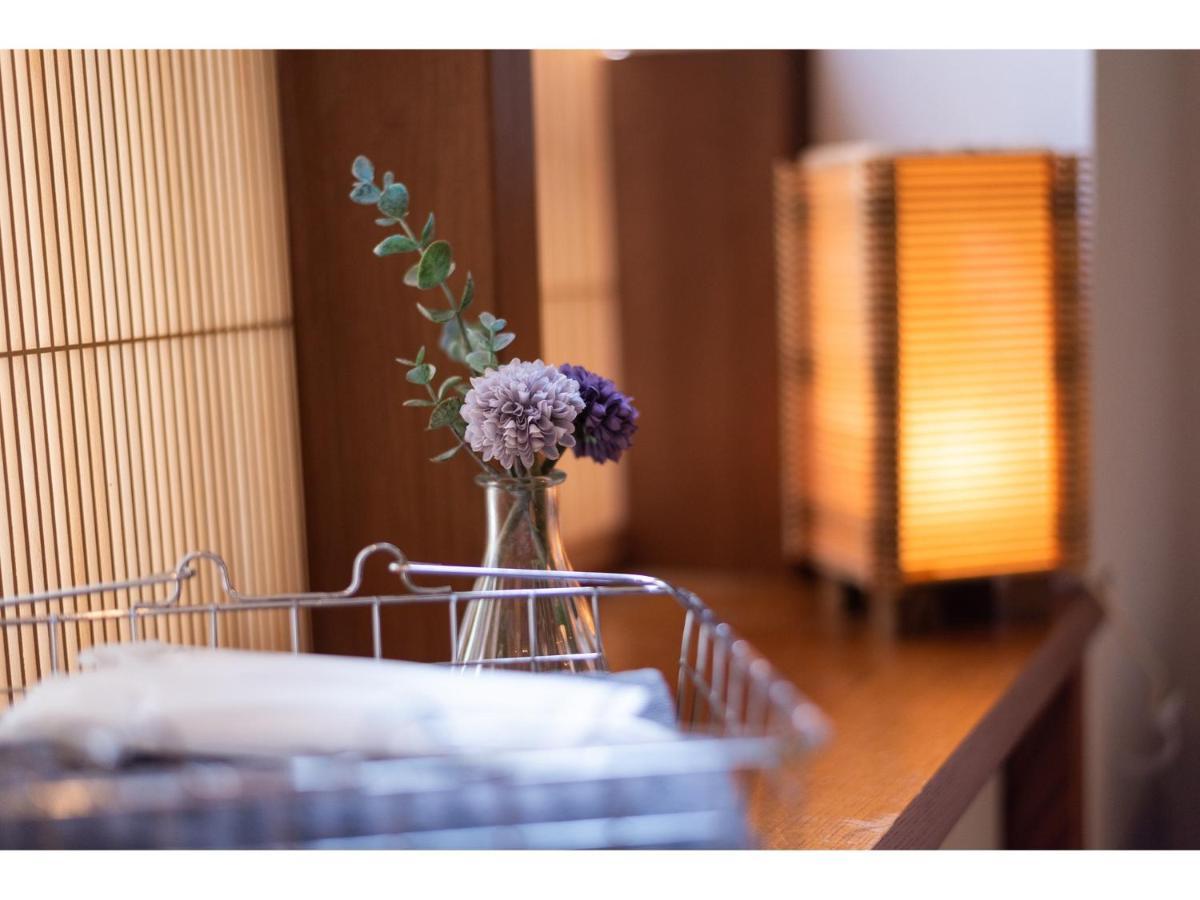 Oyado Kien Ryogoku Hotel Tokyo Exterior photo