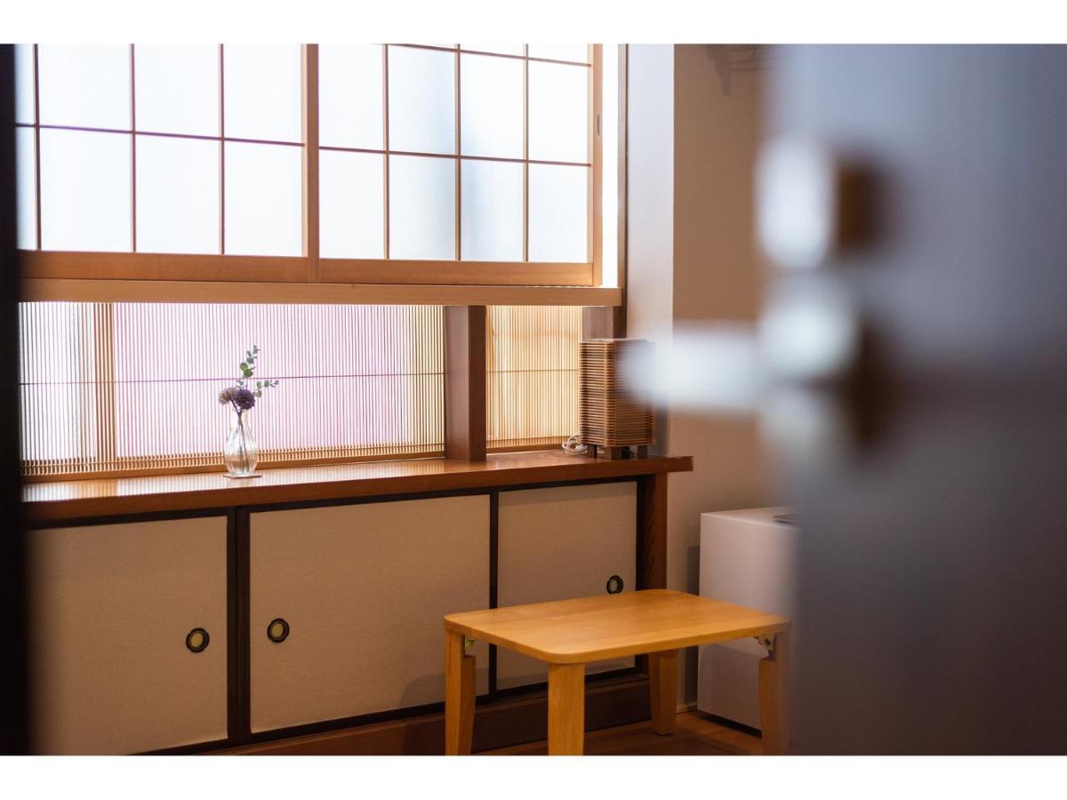 Oyado Kien Ryogoku Hotel Tokyo Exterior photo