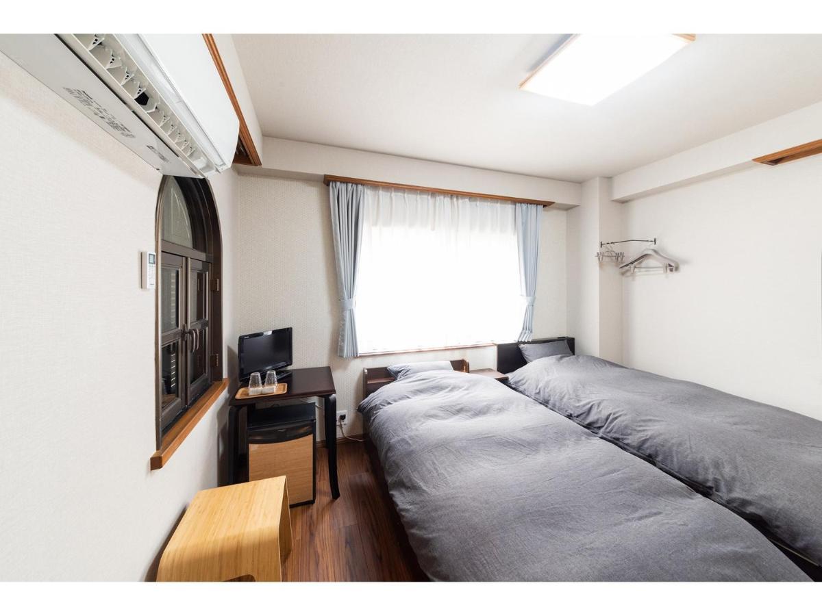 Oyado Kien Ryogoku Hotel Tokyo Exterior photo