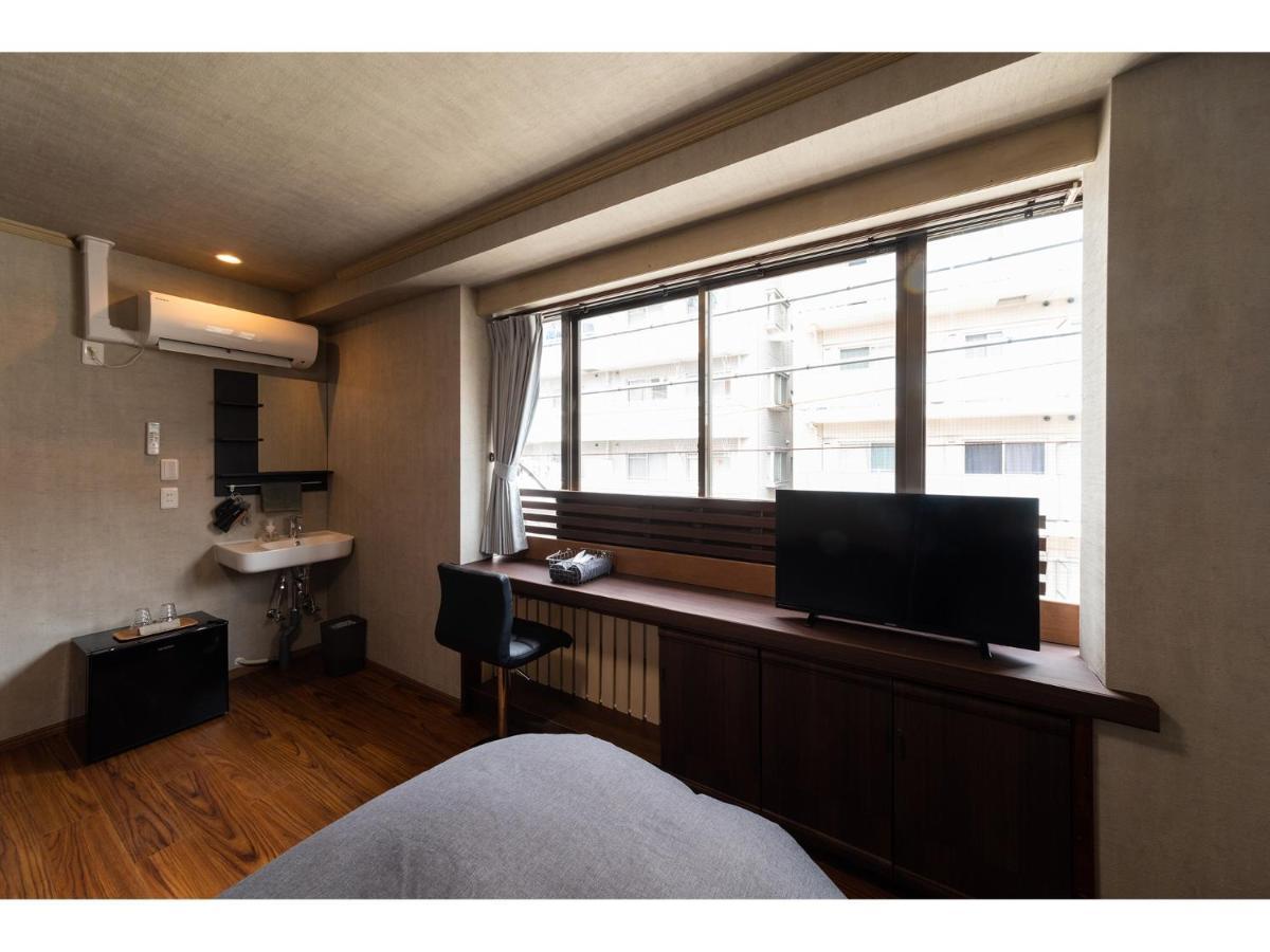 Oyado Kien Ryogoku Hotel Tokyo Exterior photo