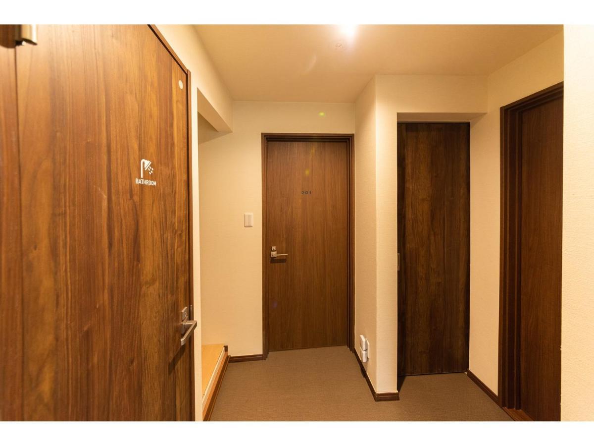 Oyado Kien Ryogoku Hotel Tokyo Exterior photo