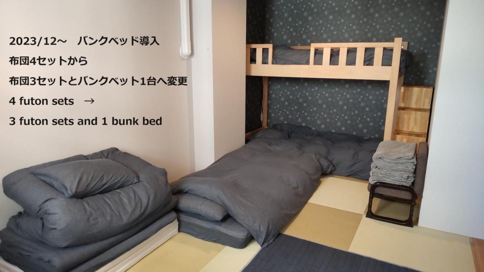 Oyado Kien Ryogoku Hotel Tokyo Exterior photo
